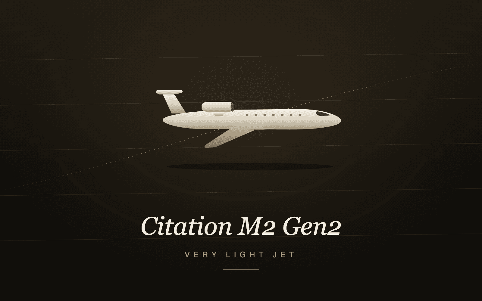 Citation M2 Gen2