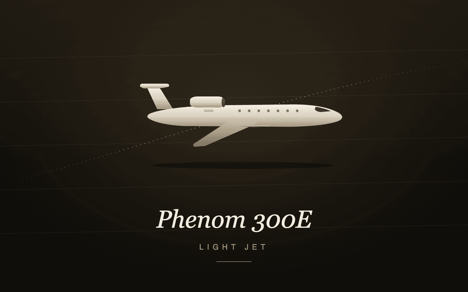 Phenom 300E