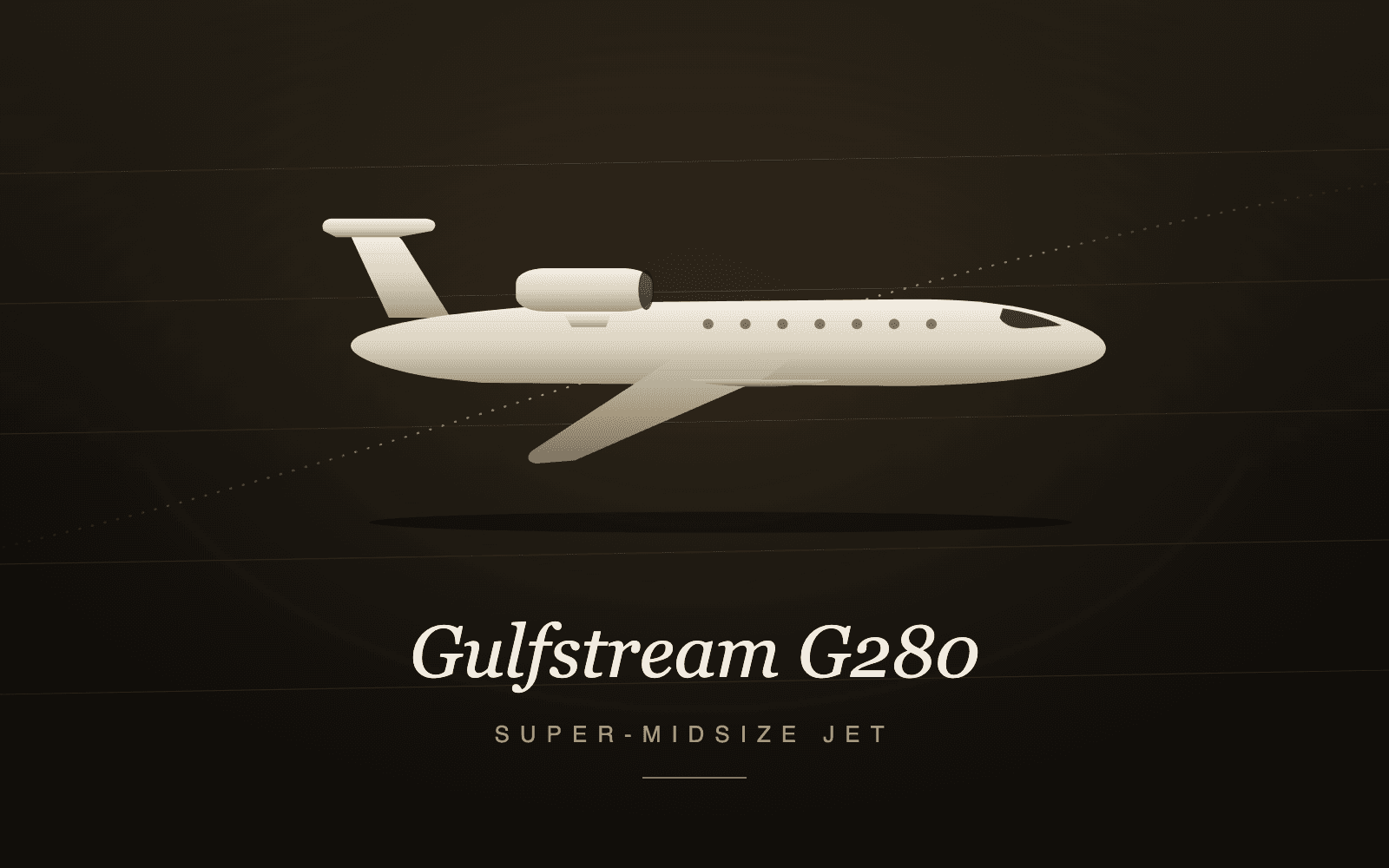 Gulfstream G280