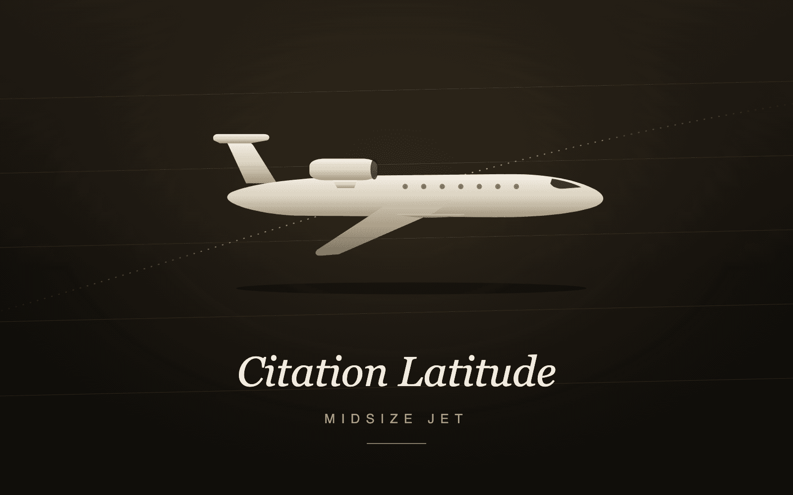 Citation Latitude