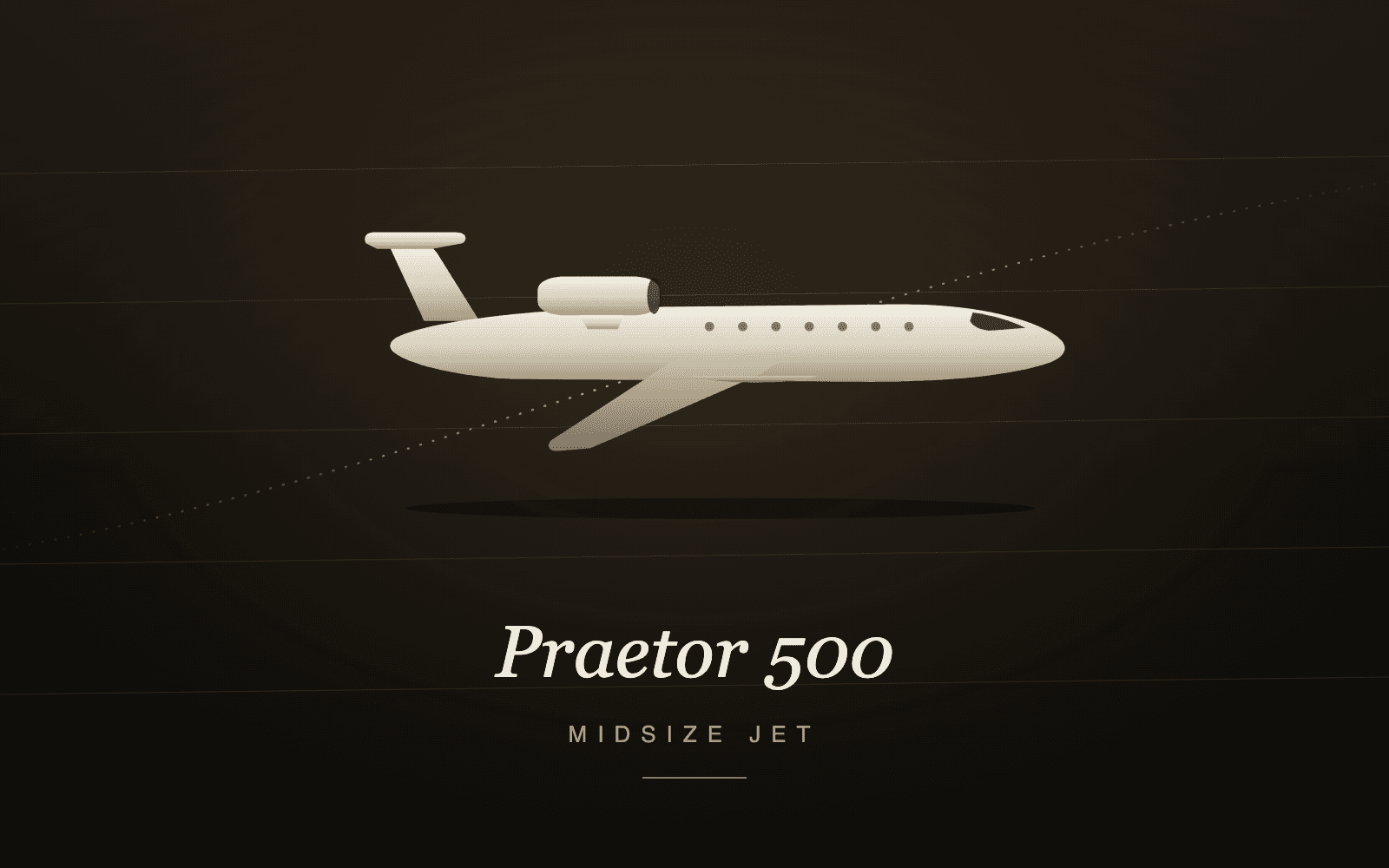 Praetor 500
